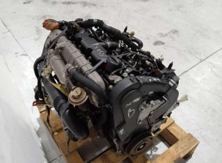 Tmanp356768 motor completo rhy peugeot 406 berlina