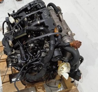 Tmanp356768 motor completo rhy peugeot 406 berlina