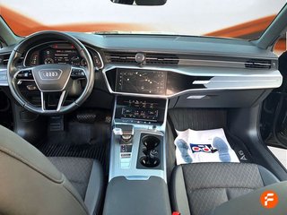 Audi A6 40 TDI 150kW (204CV) S tronic