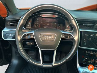 Audi A6 40 TDI 150kW (204CV) S tronic