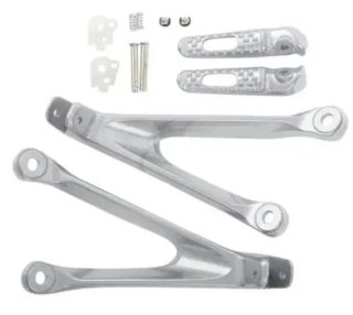SOPORTE ESTRIBERA TRASERAS HONDA CBR1000RR 2008-1