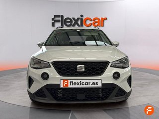 Seat Arona 1.0 TSI 81kW DSG Style XL