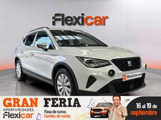 Seat Arona 1.0 TSI 81kW DSG Style XL