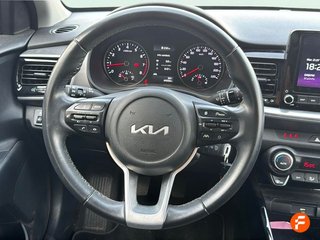 Kia Stonic 1.2 DPi 62kW (84CV) Concept