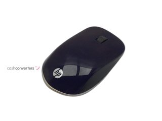 raton hp wireless mousse z400