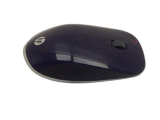 raton hp wireless mousse z400