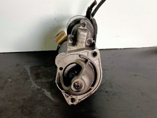 Audi 4844 motor arranque 058911023bx a4 berlina