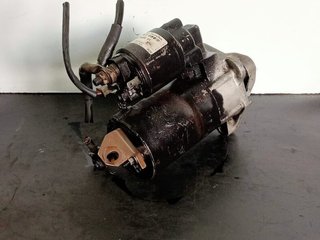 Audi 4844 motor arranque 058911023bx a4 berlina