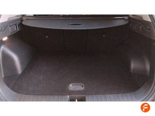 Kia Sportage 1.6 T-GDi MHEV 180CV Tech 4x4 DCT