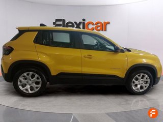 Jeep Avenger 1.2 eHybrid 81kW (110CV) Altitude