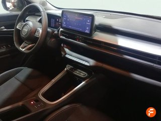 Jeep Avenger 1.2 eHybrid 81kW (110CV) Altitude