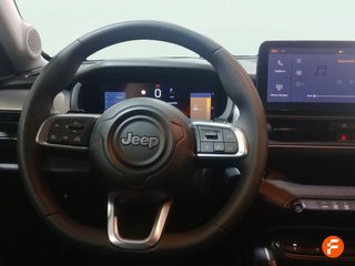 Jeep Avenger 1.2 eHybrid 81kW (110CV) Altitude