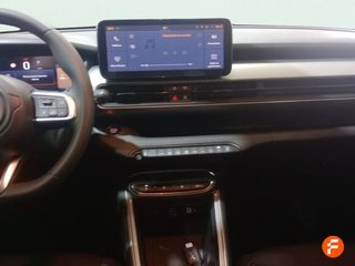 Jeep Avenger 1.2 eHybrid 81kW (110CV) Altitude