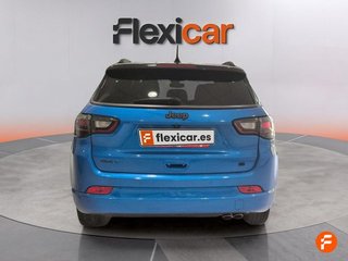 Jeep Compass 1.3 PHEV 177kW (240CV) S AT AWD