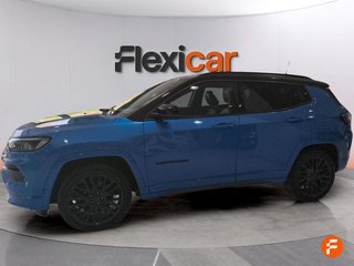 Jeep Compass 1.3 PHEV 177kW (240CV) S AT AWD