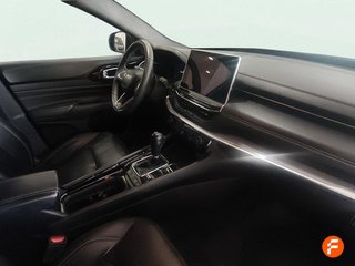 Jeep Compass 1.3 PHEV 177kW (240CV) S AT AWD
