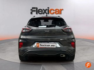 Ford Puma 1.0 EcoBoost 125cv ST-Line X MHEV