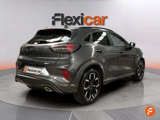 Ford Puma 1.0 EcoBoost 125cv ST-Line X MHEV