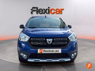 Dacia Lodgy Comfort Blue dCi 85kW (115CV) 7Pl - 18