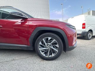 Hyundai Tucson 1.6 TGDI 110kW (150CV) 48V Tecno Sky