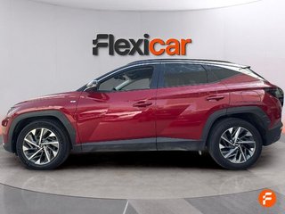 Hyundai Tucson 1.6 TGDI 110kW (150CV) 48V Tecno Sky