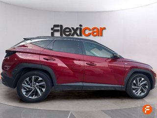 Hyundai Tucson 1.6 TGDI 110kW (150CV) 48V Tecno Sky