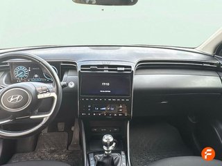 Hyundai Tucson 1.6 TGDI 110kW (150CV) 48V Tecno Sky