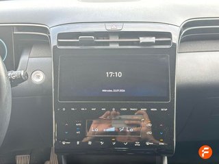 Hyundai Tucson 1.6 TGDI 110kW (150CV) 48V Tecno Sky