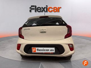 Kia Picanto 1.0 DPi 49kW (67CV) Concept