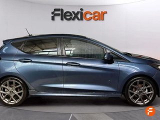 Ford Fiesta 1.0 EcoB. MHEV 114kW(155CV) ST-Line X 5p