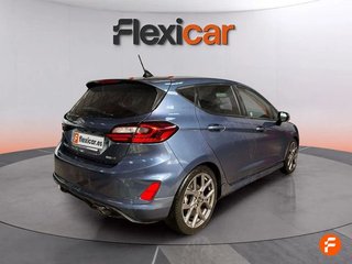 Ford Fiesta 1.0 EcoB. MHEV 114kW(155CV) ST-Line X 5p