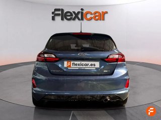Ford Fiesta 1.0 EcoB. MHEV 114kW(155CV) ST-Line X 5p