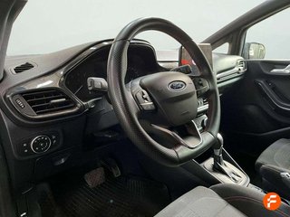 Ford Fiesta 1.0 EcoB. MHEV 114kW(155CV) ST-Line X 5p