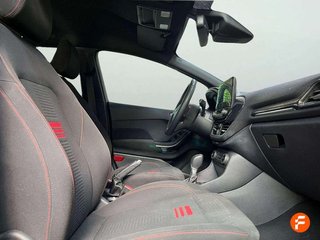 Ford Fiesta 1.0 EcoB. MHEV 114kW(155CV) ST-Line X 5p