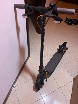 Monopattino Elettrico Ninebot