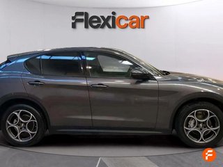 Alfa Romeo Stelvio 2.2 Diesel 140kW (190cv) SPRINT AWD