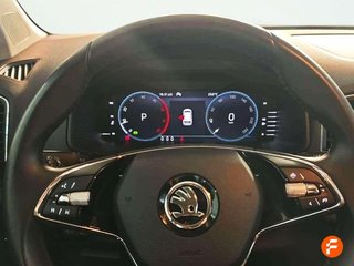 Skoda Karoq 2.0 TDI 110kW (150CV) DSG 4X4 Ambition