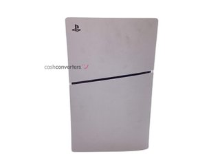 consola ps5 sony playstation 5 digital edition