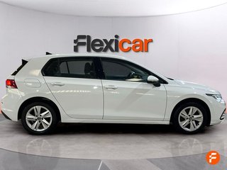 Volkswagen Golf Life 2.0 TDI 85kW (115CV) DSG