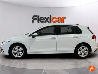 Volkswagen Golf Life 2.0 TDI 85kW (115CV) DSG