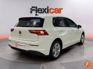 Volkswagen Golf Life 2.0 TDI 85kW (115CV) DSG