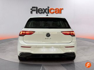 Volkswagen Golf Life 2.0 TDI 85kW (115CV) DSG
