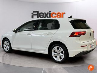 Volkswagen Golf Life 2.0 TDI 85kW (115CV) DSG