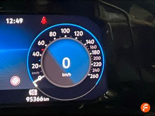 Volkswagen Golf Life 2.0 TDI 85kW (115CV) DSG
