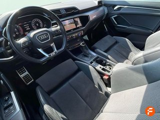 Audi Q3 40 TDI 147kW S tronic Quattro S Line