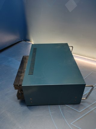 Etapa de potencia solid state pre amplificador RCA