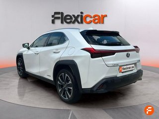 Lexus UX 2.0 250h Business
