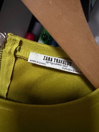 Top Zara