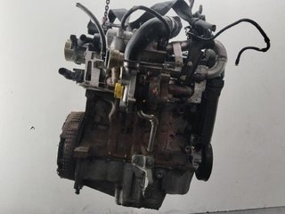K9k270 motor nissan micra iii 1.5 dci ceslp6626524