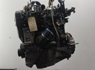 K9k270 motor nissan micra iii 1.5 dci ceslp6626524